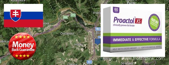 Where Can I Purchase Proactol Plus online Zilina, Slovakia
