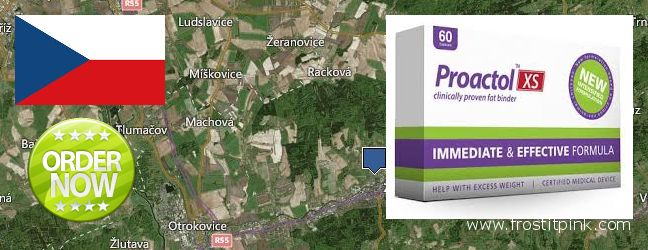Where to Purchase Proactol Plus online Zlin, Czech Republic