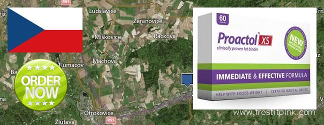 Buy Proactol Plus online Zlin, Czech Republic