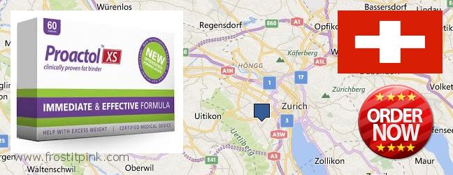 Where to Buy Proactol Plus online Zuerich, Switzerland