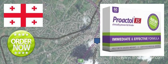 Where to Buy Proactol Plus online Zugdidi, Georgia