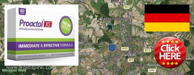 Where Can I Purchase Proactol Plus online Zwickau, Germany