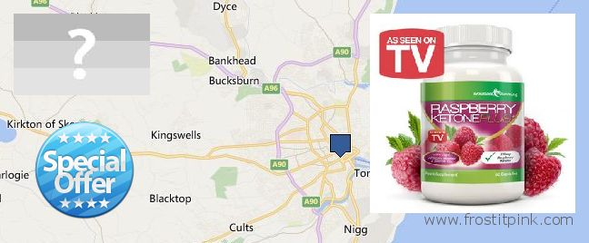 Dónde comprar Raspberry Ketones en linea Aberdeen, UK