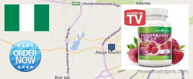 Where Can I Buy Raspberry Ketones online Abuja, Nigeria