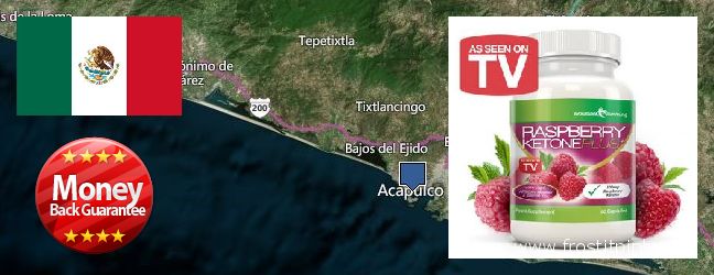 Purchase Raspberry Ketones online Acapulco de Juarez, Mexico