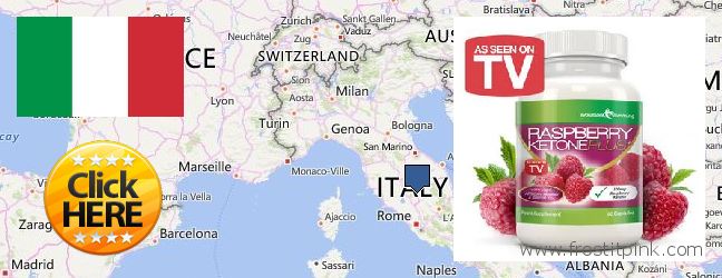 Dove acquistare Raspberry Ketones in linea Acilia-Castel Fusano-Ostia Antica, Italy