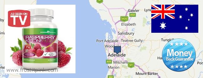 Πού να αγοράσετε Raspberry Ketones σε απευθείας σύνδεση Adelaide, Australia
