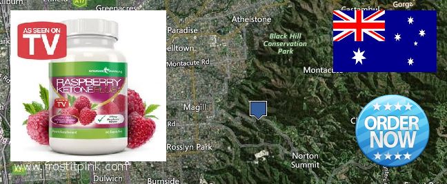 Πού να αγοράσετε Raspberry Ketones σε απευθείας σύνδεση Adelaide Hills, Australia
