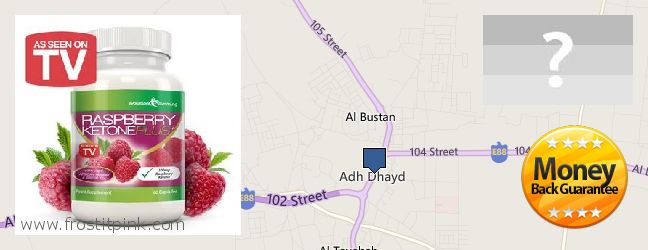 Where Can I Purchase Raspberry Ketones online Adh Dhayd, UAE