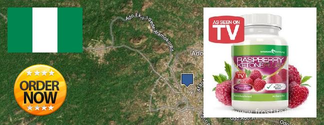 Where to Buy Raspberry Ketones online Ado-Ekiti, Nigeria