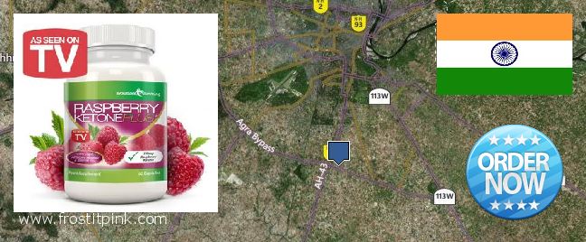 Where to Buy Raspberry Ketones online Agra, India