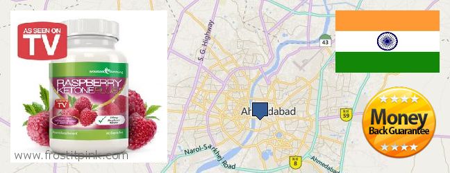 Buy Raspberry Ketones online Ahmedabad, India