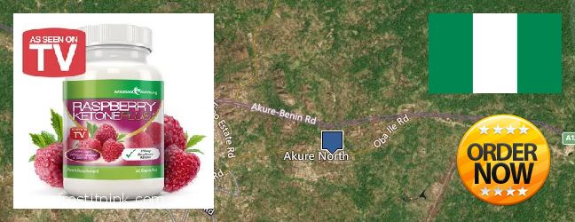 Where to Buy Raspberry Ketones online Akure, Nigeria
