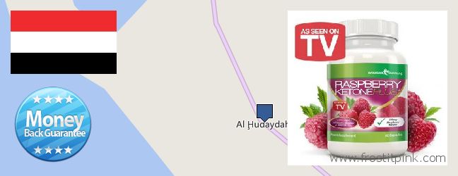 Where to Purchase Raspberry Ketones online Al Hudaydah, Yemen
