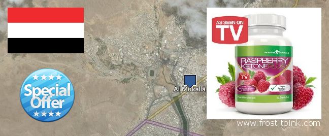 Where to Buy Raspberry Ketones online Al Mukalla, Yemen