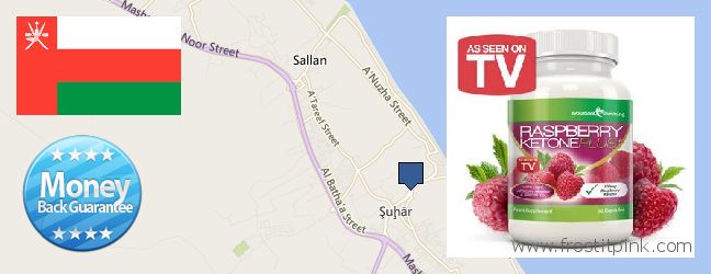 Purchase Raspberry Ketones online Al Sohar, Oman