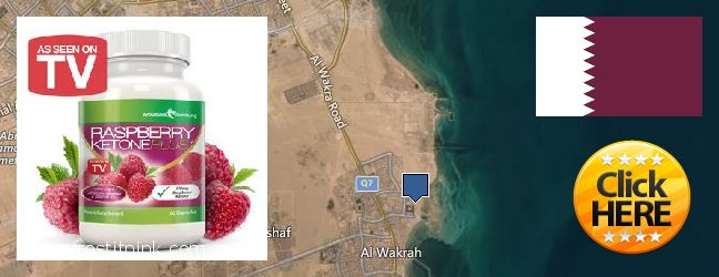 Where to Buy Raspberry Ketones online Al Wakrah, Qatar