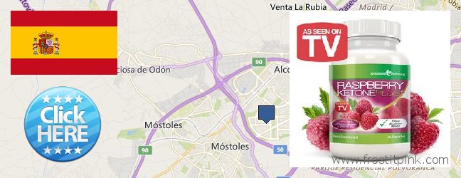 Dónde comprar Raspberry Ketones en linea Alcorcon, Spain