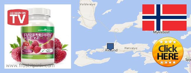Jälleenmyyjät Raspberry Ketones verkossa Alesund, Norway