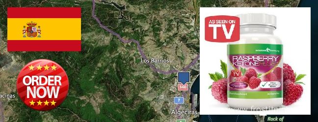 Purchase Raspberry Ketones online Algeciras, Spain