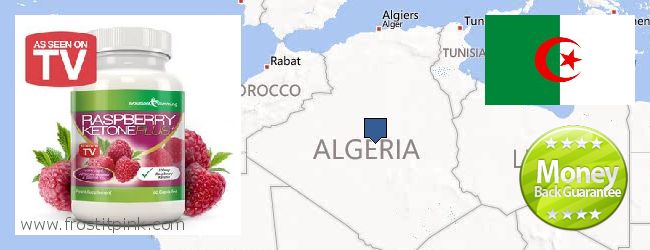 Var kan man köpa Raspberry Ketones nätet Algeria