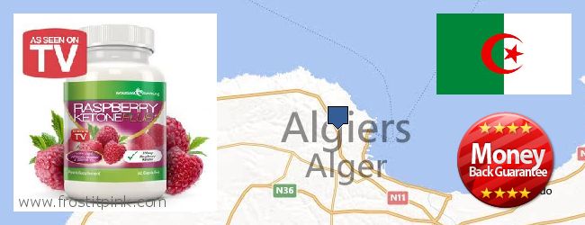 Purchase Raspberry Ketones online Algiers, Algeria