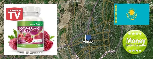 Где купить Raspberry Ketones онлайн Almaty, Kazakhstan