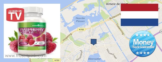 Best Place to Buy Raspberry Ketones online Almere Stad, Netherlands