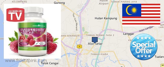 Where Can I Purchase Raspberry Ketones online Alor Setar, Malaysia