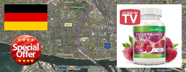 Buy Raspberry Ketones online Altona, Germany