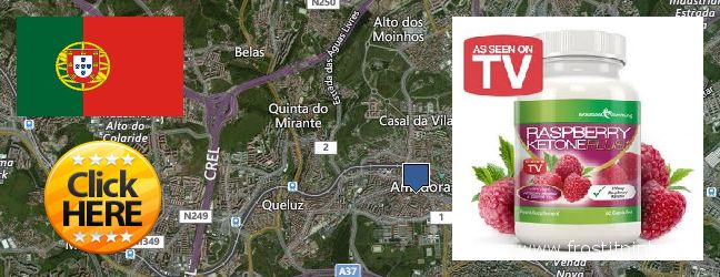 Where Can You Buy Raspberry Ketones online Amadora, Portugal