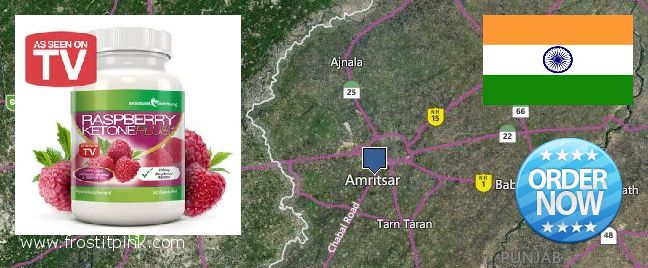 Where Can I Purchase Raspberry Ketones online Amritsar, India