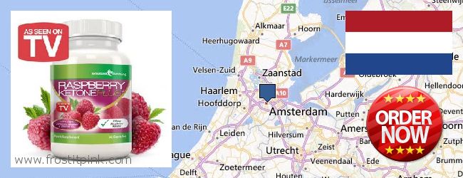 Waar te koop Raspberry Ketones online Amsterdam, Netherlands