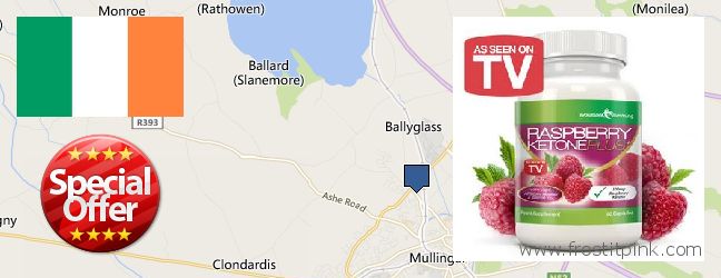 Purchase Raspberry Ketones online An Muileann gCearr, Ireland