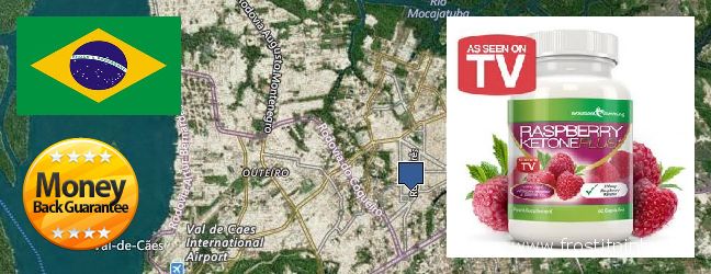 Wo kaufen Raspberry Ketones online Ananindeua, Brazil