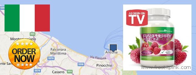 Dove acquistare Raspberry Ketones in linea Ancona, Italy