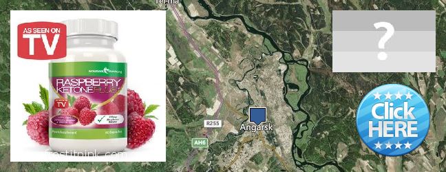 Jälleenmyyjät Raspberry Ketones verkossa Angarsk, Russia
