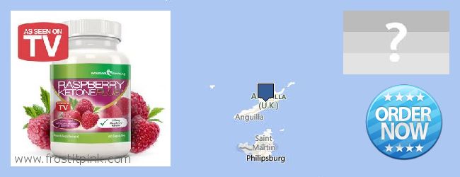 Jälleenmyyjät Raspberry Ketones verkossa Anguilla