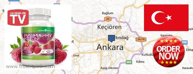 Nereden Alınır Raspberry Ketones çevrimiçi Ankara, Turkey