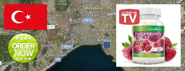 Nereden Alınır Raspberry Ketones çevrimiçi Antalya, Turkey