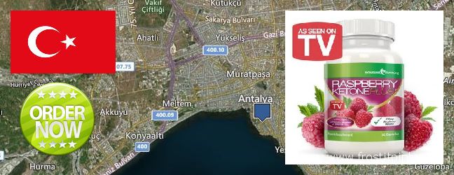 Πού να αγοράσετε Raspberry Ketones σε απευθείας σύνδεση Antalya, Turkey