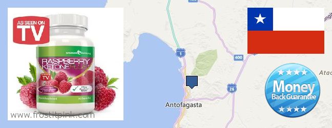 Dónde comprar Raspberry Ketones en linea Antofagasta, Chile