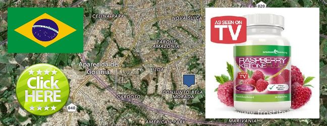 Wo kaufen Raspberry Ketones online Aparecida de Goiania, Brazil