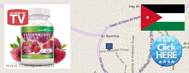 Buy Raspberry Ketones online Ar Ramtha, Jordan