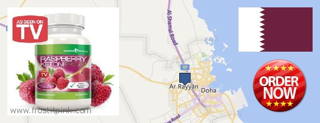 Where to Buy Raspberry Ketones online Ar Rayyan, Qatar