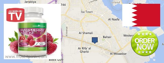 Where to Purchase Raspberry Ketones online Ar Rifa', Bahrain