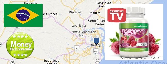 Dónde comprar Raspberry Ketones en linea Aracaju, Brazil
