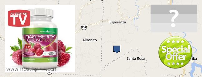 Dónde comprar Raspberry Ketones en linea Arecibo, Puerto Rico