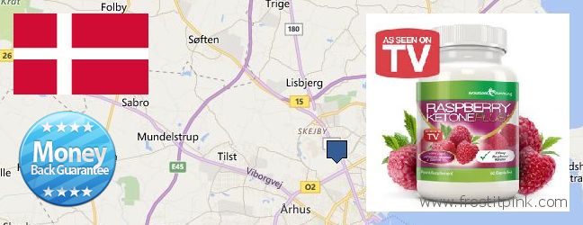 Wo kaufen Raspberry Ketones online Arhus, Denmark
