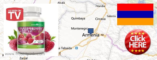 Где купить Raspberry Ketones онлайн Armenia